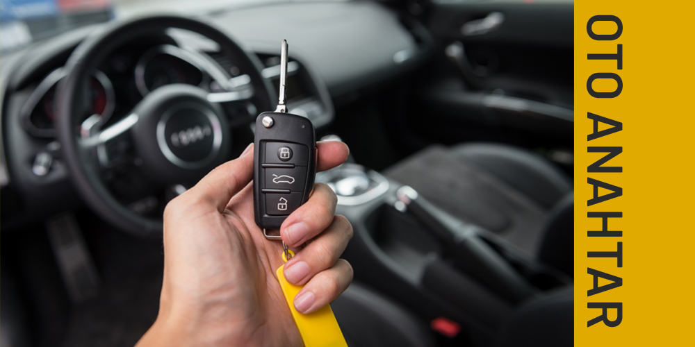 Köyceğiz Oto Anahtarcı