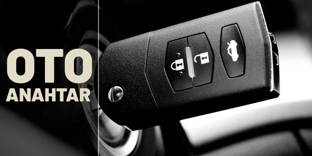 Köyceğiz Oto Anahtarcı